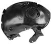 LOCARO A/DX PARTE ANT RENAULT MEGANE 09/02>12/07 -injection-