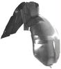 LOCARO A/SX FIAT PALIO-STRADA 05/05> -injection-