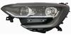 FARO DX 2H7 A LED PRED REG  ELETT RENAULT MEGANE  11/15>
